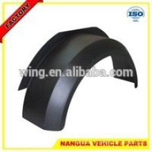 customized brake pads anchor pin and brake flange